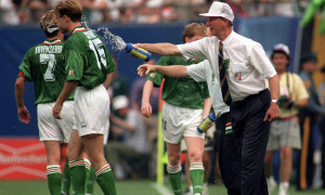 Nghịch lý lịch sử World Cup: Khí hậu càng nóng, bóng đá càng hay?