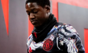 Bayern Munich và Napoli sẵn sàng tiếp cận Mainoo của MU