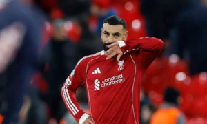 Mohamed Salah và cuộc chiến nội bộ tại Liverpool: Một cuộc chia tay sắp tới?