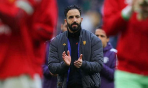 Amorim và bài toán khó: Dự án dài hạn ở United và yêu cầu thành công ngay lập tức