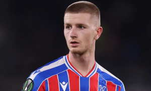 Man Utd săn đuổi Wharton: Sao trẻ 21 tuổi phản ứng đầy bản lĩnh