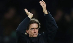 Thomas Frank và Tottenham – Màn đáp trả đanh thép trước chỉ trích