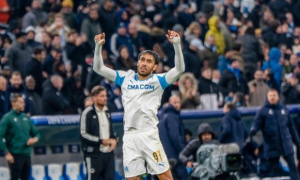 Soi trận Union SG vs Marseille: Chờ đợi sát thủ Aubameyang bùng nổ