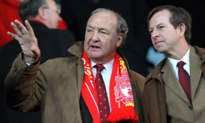 Tom Hicks qua đời: Di sản của cựu đồng sở hữu Liverpool