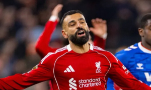 Soi trận Inter vs Liverpool: The Kop lâm nguy tại pháo đài Ý