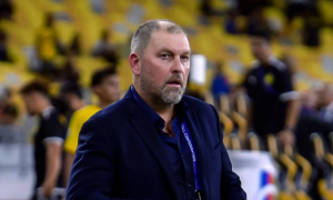 Cklamovski: 'Bóng đá trẻ Malaysia đã mộng du suốt một thập kỷ'