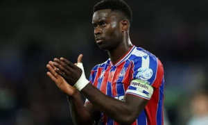 Marc Guehi: Trung vệ lý tưởng cho Liverpool trong kỳ chuyển nhượng tháng 1