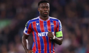 Vụ chuyển nhượng Liverpool đổ bể: Marc Guehi phản ứng đầy bình thản