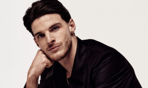 Bản lĩnh quý ông Arsenal: Khi Declan Rice định nghĩa hình mẫu cầu thủ Gen Z