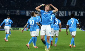 3 điểm nhấn khi Napoli đánh bại Juventus: Hojlund là người hùng; Spalletti đối mặt thử thách