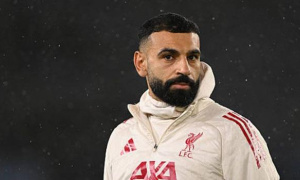 Chuyển nhượng sáng 8/12: Liverpool có phương án thay thế Salah; Wharton đứng đầu danh sách của MU