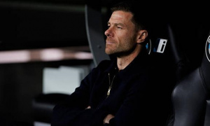 Real thua Celta Vigo, Xabi Alonso tập trung vào Man City