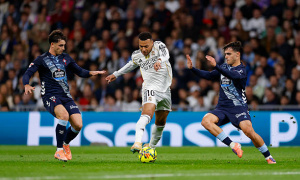 Real Madrid thất bại trước Celta Vigo: 3 lý do và 3 câu hỏi còn bỏ ngỏ