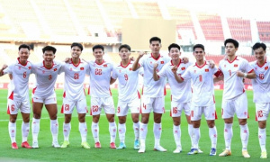U22 Việt Nam cân nhắc không dự lễ khai mạc SEA Games 33