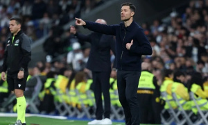 Real mất phương hướng trước Celta Vigo: Alonso phải chấn chỉnh trước đại chiến Man City