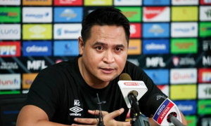 U22 Malaysia chuẩn bị đầy khắc nghiệt trước trận gặp Việt Nam