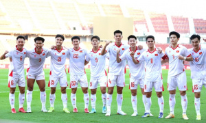 U22 Thái Lan thuận lợi khi U22 Việt Nam quyết đấu U22 Malaysia