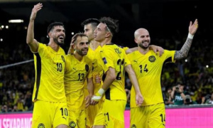 FIFPro đứng về phía 7 cầu thủ Malaysia trong bê bối nhập tịch
