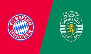 Soi trận Bayern vs Sporting: Cuộc chiến khốc liệt tại Allianz Arena