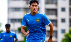 Đấu U22 Việt Nam, HLV U22 Malaysia xác nhận trụ cột trở lại