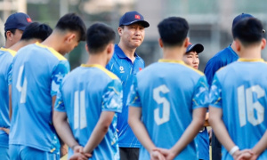 Cú hích từ người Mã và mệnh lệnh 'phải thắng' cho U22 Việt Nam