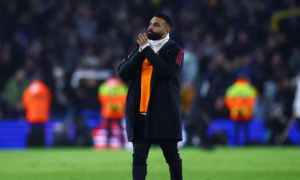 Salah và phát ngôn gây sốc: Alan Shearer đưa ra lời khuyên quan trọng