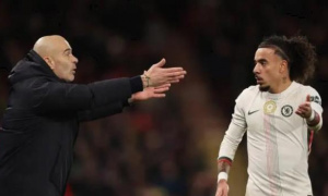 Chelsea tịt ngòi trước Bournemouth: Vấn đề gì khiến hàng công gặp khó khăn?