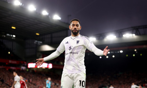 Cunha tái đấu Molineux: Wolves chuẩn bị chặn đứng ngòi nổ của Man Utd