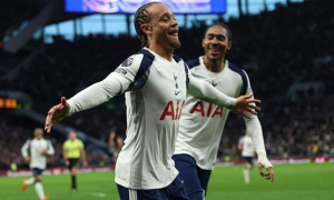 Xavi Simons tạo bước ngoặt ấn tượng cho hành trình sắp tới của Spurs