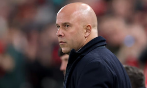 Liverpool đối mặt khủng hoảng nhân sự nghiêm trọng trước trận gặp Inter Milan