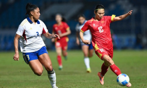 Tuyển nữ Việt Nam thua Philippines: Cơ hội bỏ lỡ và hệ quả nghiệt ngã