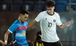 U22 Indonesia thất bại trước Philippines: CĐV Đông Nam Á dậy sóng vì nguy cơ bị loại