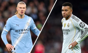 Soi trận Real vs Man City: Khó khăn chồng chất, Alonso đối mặt thử thách lớn