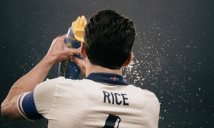 FIFA áp dụng quy định nghỉ uống nước tại World Cup 2026