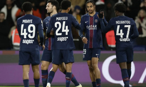 Soi trận Athletic Bilbao vs PSG: Hỏa lực mạnh mẽ của đội khách