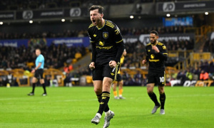 Mason Mount tuyên bố đanh thép sau màn trình diễn thăng hoa