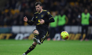 Amorim khen ngợi Mount sau thắng lợi của Man United trước Wolves