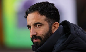 Amorim chia sẻ bí quyết giúp Man Utd chiến thắng Wolves thuyết phục