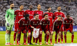 Vắng Mohamed Salah, Liverpool sẽ thay đổi chiến thuật như thế nào trước Inter Milan?