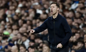 Real Madrid họp khẩn sau thất bại trước Celta Vigo, áp lực lớn với Xabi Alonso