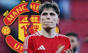 Garnacho: Quyết định rời MU, gia nhập Chelsea để phát triển sự nghiệp