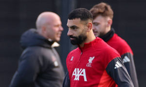 Foster: Vụ Salah nghiêm trọng hơn Trent rời Liverpool