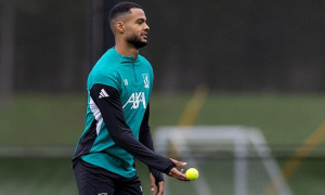 Liverpool khủng hoảng nhân sự: Gakpo và Chiesa vắng mặt trước Inter Milan