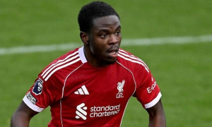 Wellity Lucky: Hy vọng mới của Liverpool trong trận đấu với Inter Milan