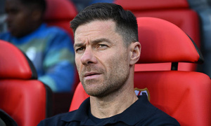 Xabi Alonso úp mở khả năng trở lại Liverpool giữa khủng hoảng tại Real Madrid