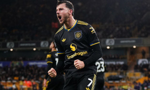Mason Mount trở lại ngoạn mục, được dự đoán dự World Cup 2026