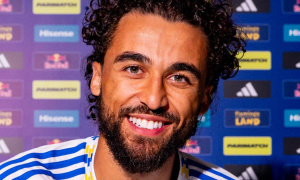 Calvert-Lewin tiếp tục tỏa sáng: Cơ hội dự World Cup sau màn trình diễn ấn tượng