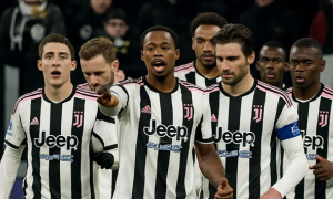 Soi trận Juventus vs Pafos: Khó khăn trước đối thủ lì lợm