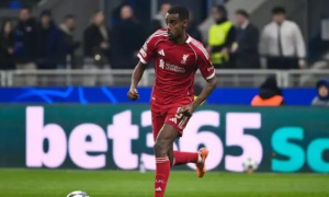 Isak gây thất vọng: Cổ động viên Liverpool không ngừng chỉ trích sau trận thắng Inter Milan