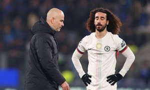 3 lý do khiến Chelsea thua ngược Atalanta tại Champions League